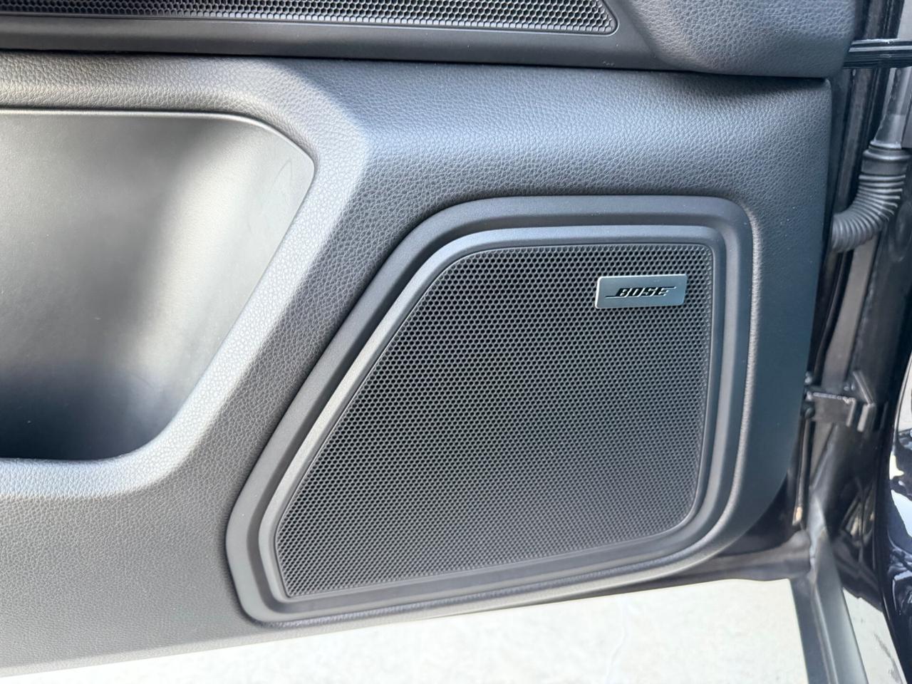 PORSCHE MACAN 265CV/TETTO/PASM/PDLS/SCARICO