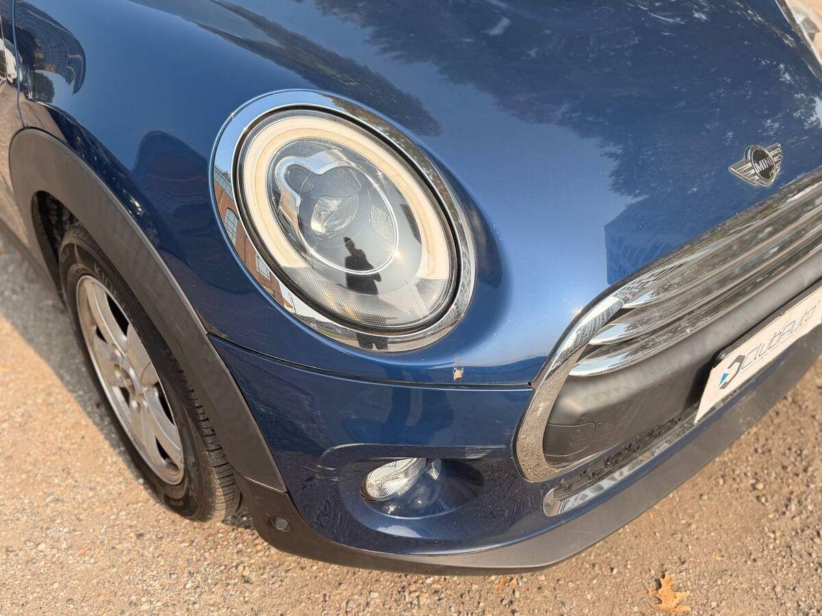 Mini Mini 5 Porte Mini 1.5 One D Business XL 5p