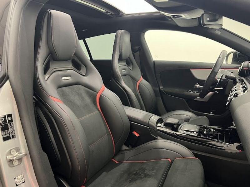 Mercedes-Benz CLA S.Brake CLA 250 e Plug-in hybrid Shooting Brake AMG Line Prem. Plus