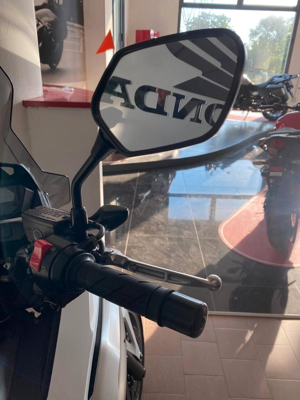 Honda NC 750 x