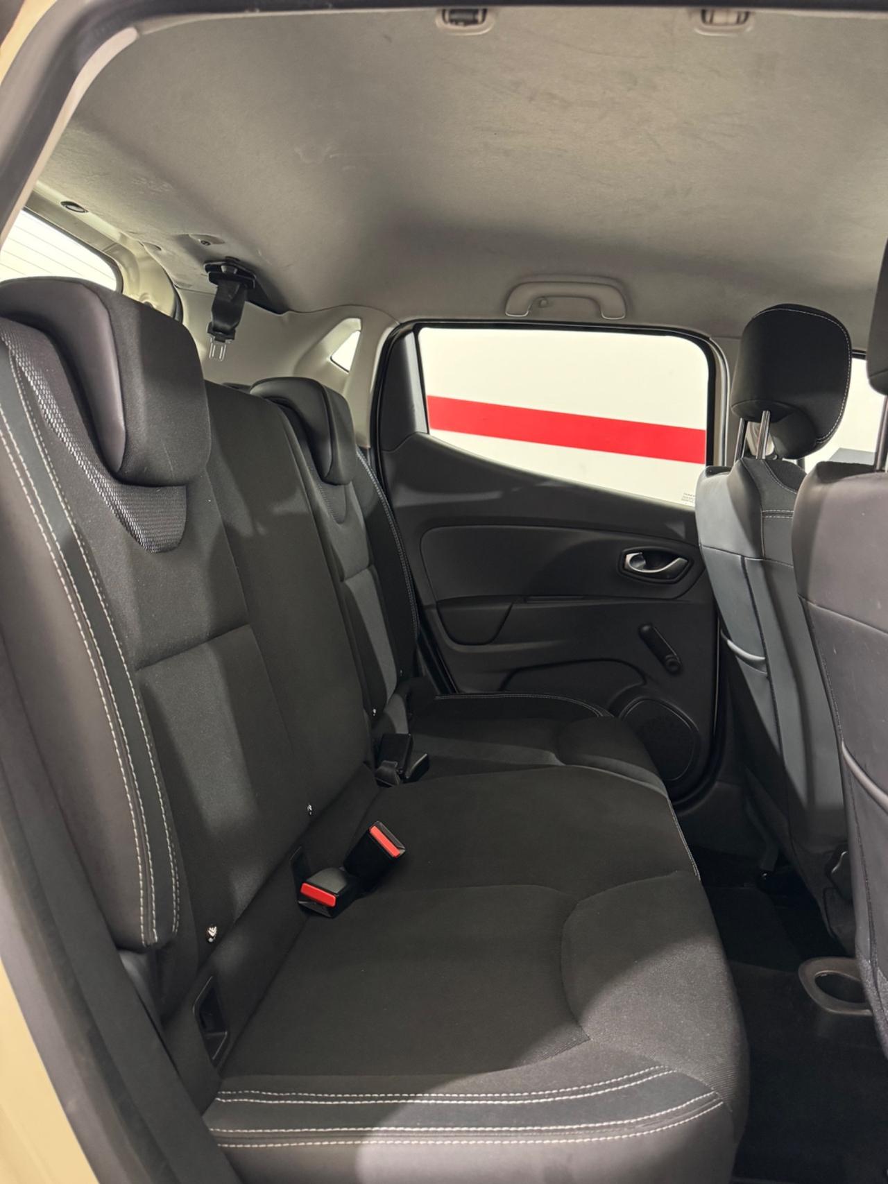 Renault Clio TCe 5 porte Energy Intens