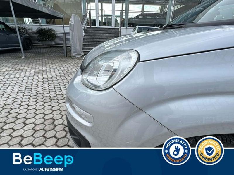 FIAT Panda 1.2 LOUNGE 69CV