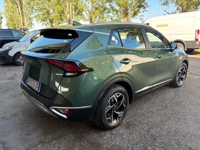 Kia Sportage 1.6 TGDi GPL Business