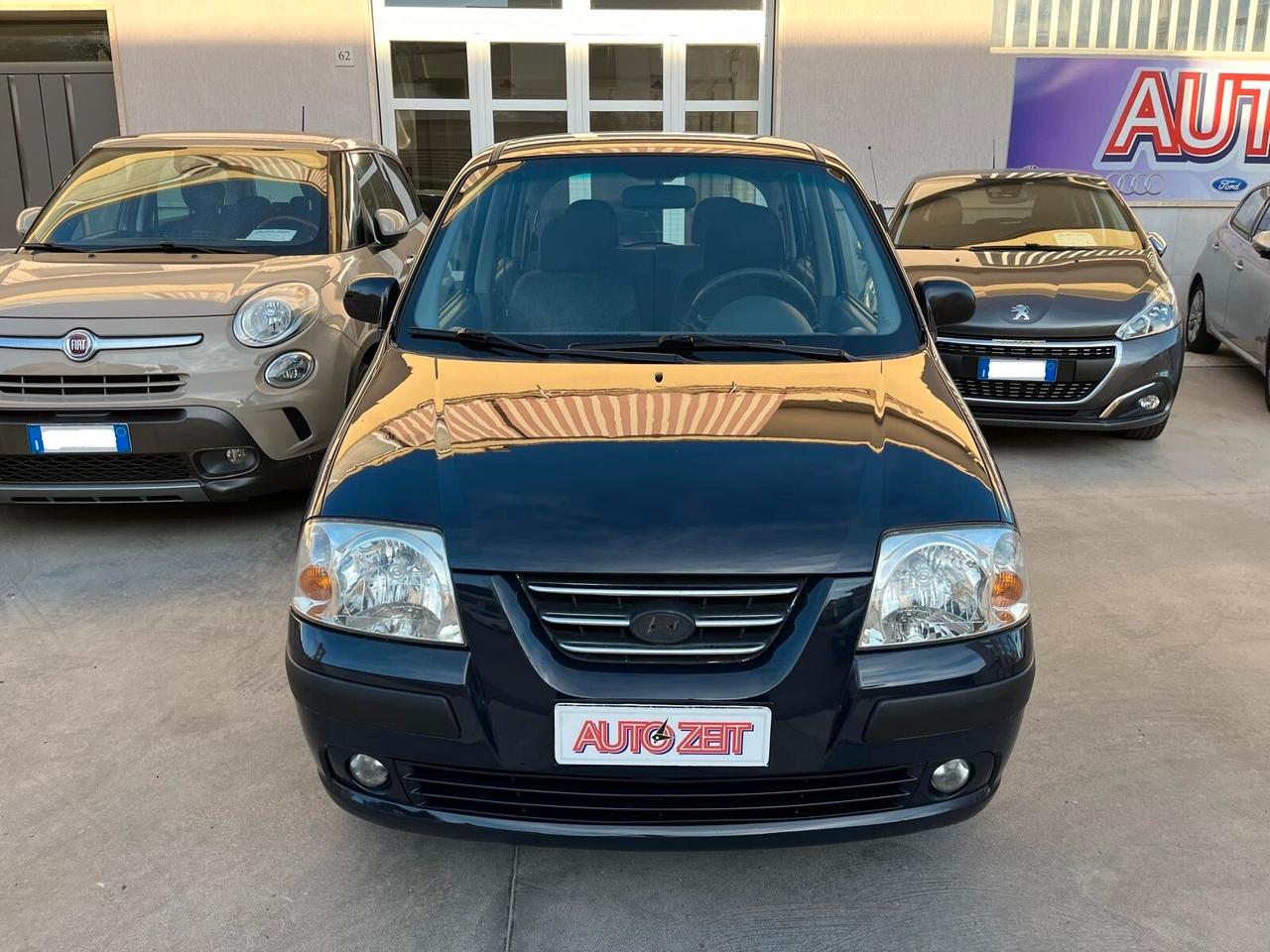 Hyundai Atos Prime 1.1 12V Active
