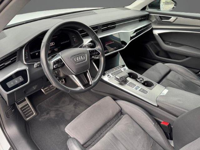 AUDI A6 allroad 45 TDI 3.0 quattro S tronic Evolution+21"