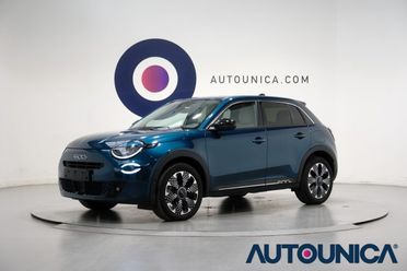 FIAT 600 HYBRID 100 CV DCT MHEV LA PRIMA NEOPATENTATI
