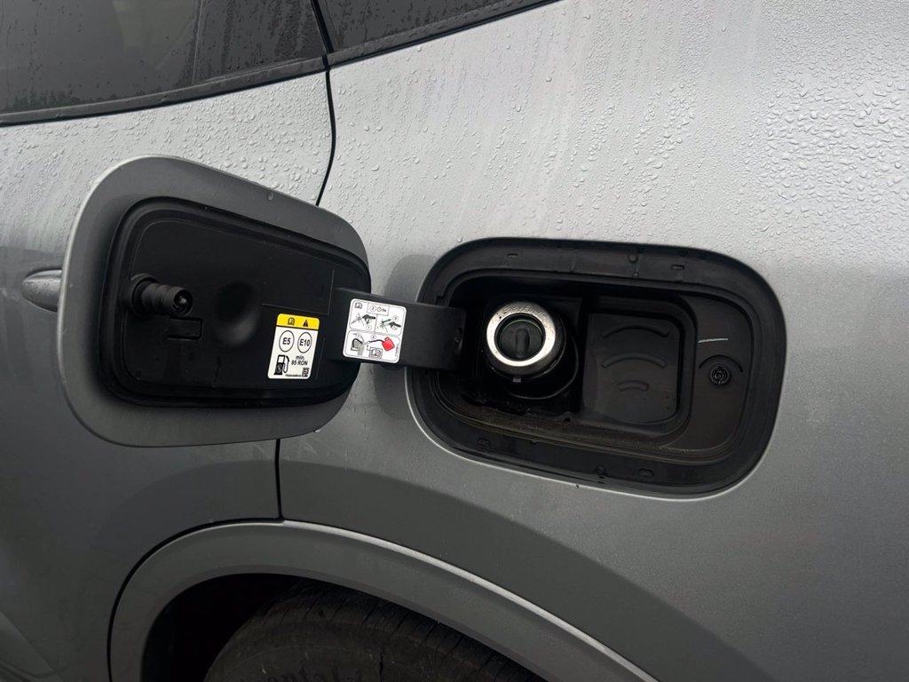 FORD Kuga 2.5 full hybrid ST-Line X 2wd 180cv auto del 2024