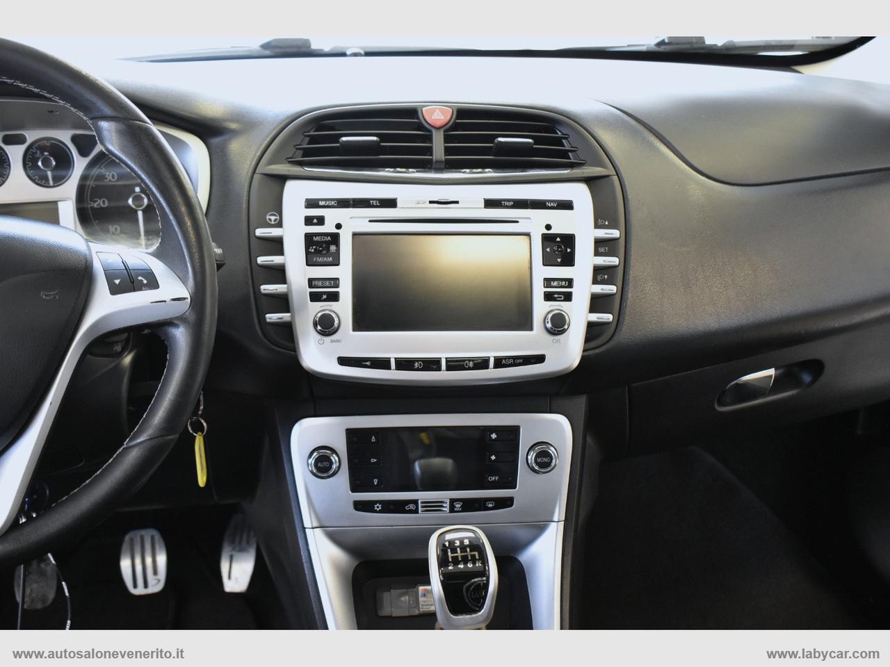 LANCIA Delta 1.6 MJT Platino
