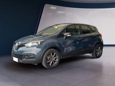 Renault Captur Captur 0.9 Energy TCe 90cv S&S Intens