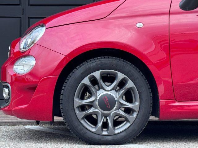 FIAT 500 1.2 Sport