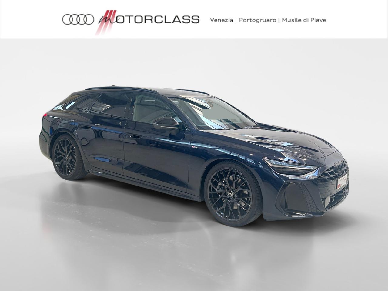 Avant 2.0 Tdi 204cv Edition One Quattro S Tronic