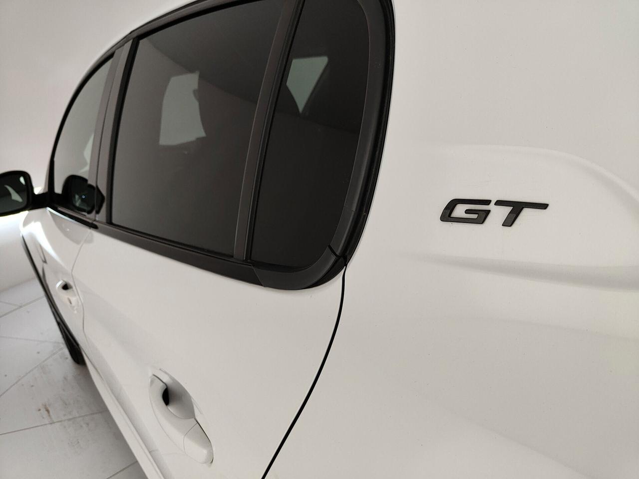 Peugeot 208 PureTech 100 Stop&Start 5 porte GT