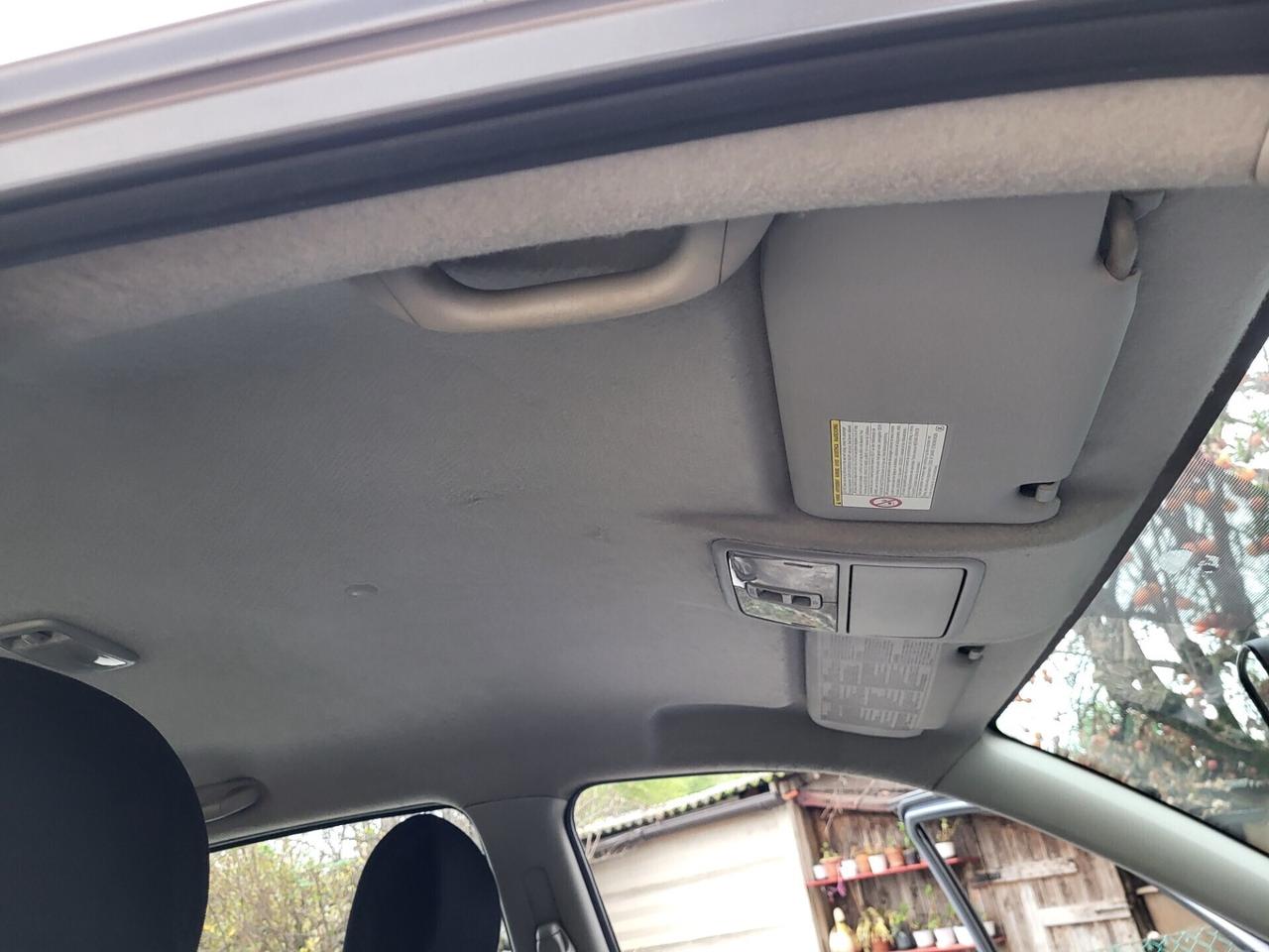 Daihatsu Terios 1300-4X4 GPL-UNICA PROP-3 REVISION