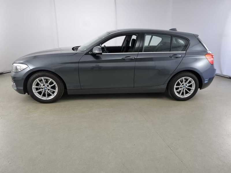 BMW 116 Business 5 PORTE