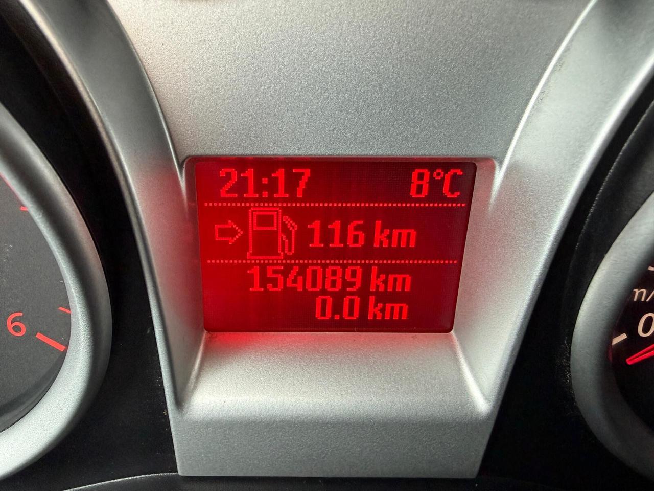 Ford C-Max 1.6 TDCi 110 CV Titanium