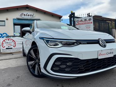 Volkswagen Golf 1.4 GTE