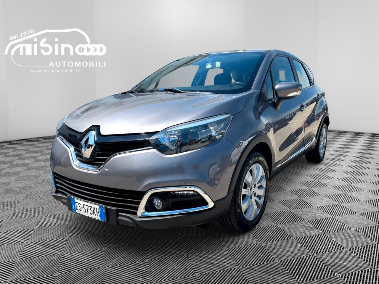 Renault Captur - 2013 PROMOFIN!!