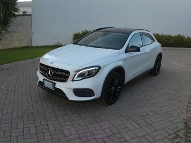 Mercedes-benz GLA 200 d Automatic Premium