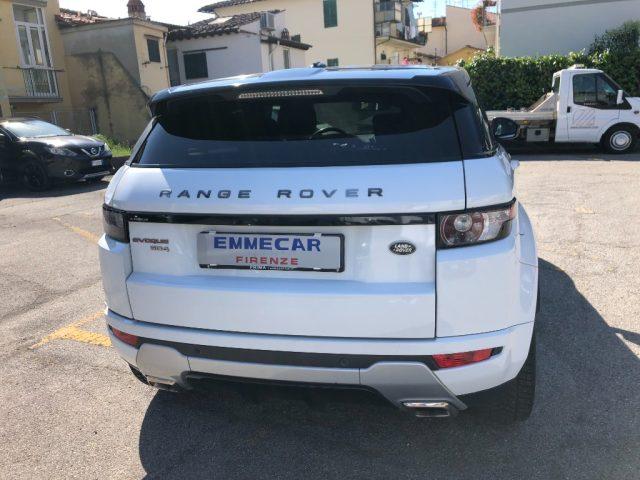 LAND ROVER Range Rover Evoque 2.2 Sd4 5p. Dynamic