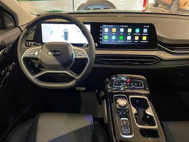 EVO 7 Evo 7 1.5 Turbo 5 posti Bi-Fuel GPL