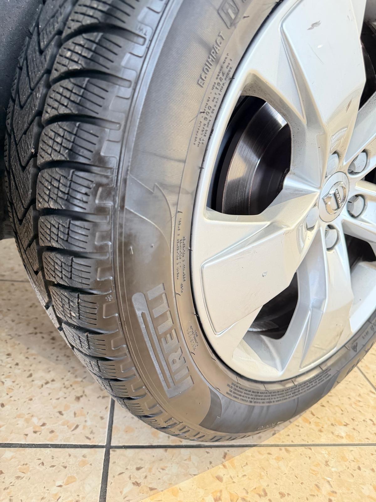 Volvo XC40 D4 AWD Geartronic R-design