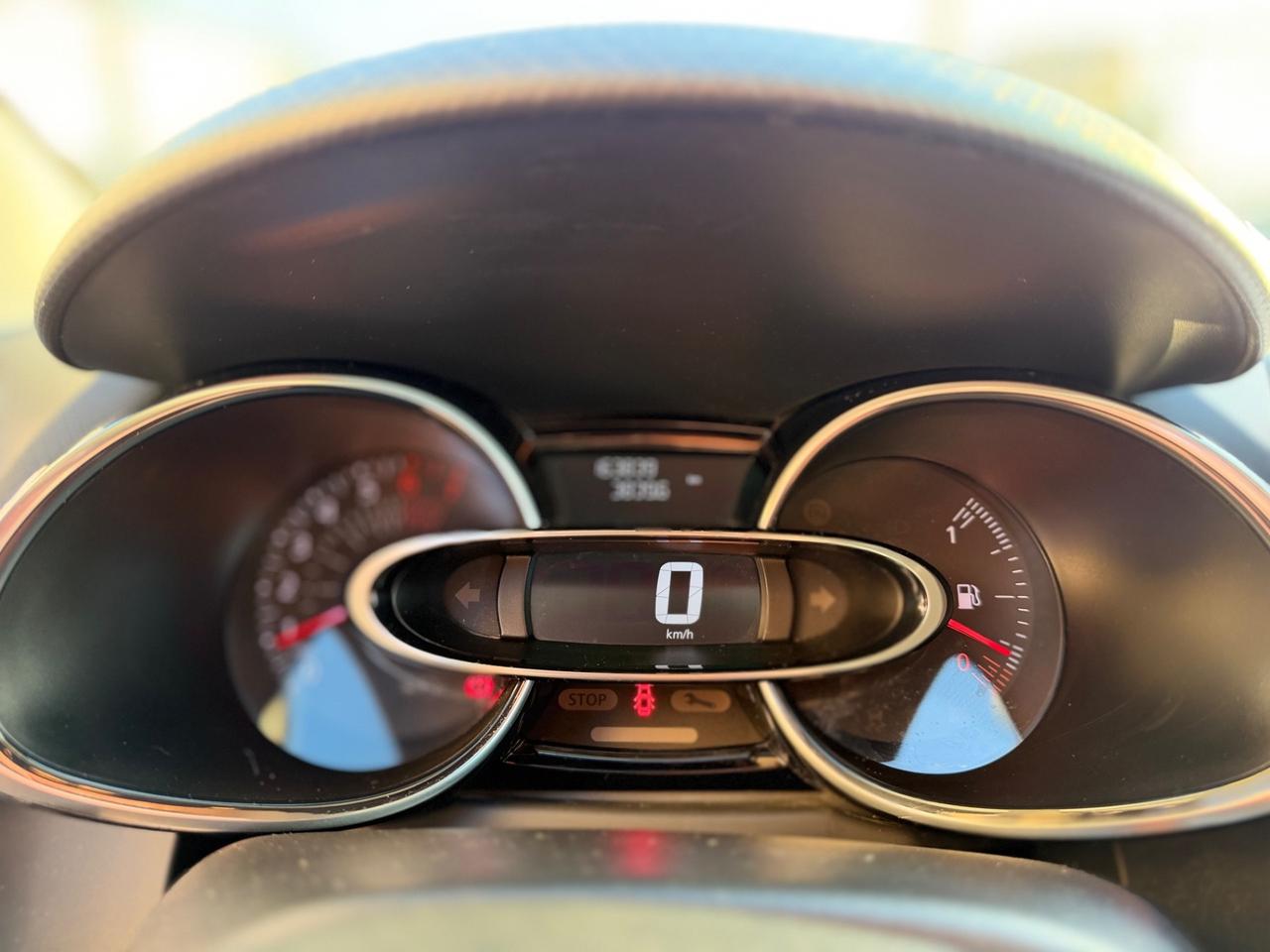 Renault Clio TCe 12V 90 CV GPL Start&Stop 5 porte Energy Life