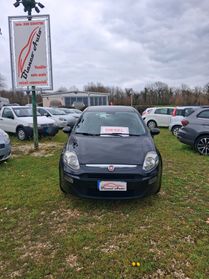 Fiat Punto Evo 1.3 Mjt 95 CV DPF 5porte S&S Dynamic (MOTORE NUOVO)