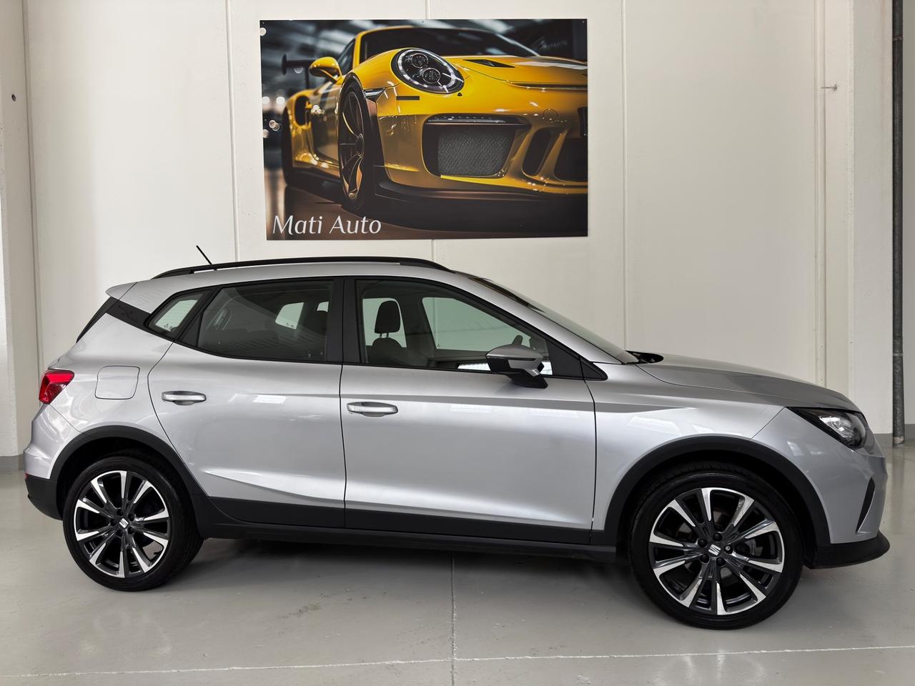 Seat Arona 1.0 EcoTSI 110 CV Style