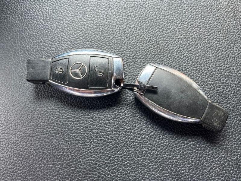 Mercedes-Benz Classe A A 200 CDI Sport