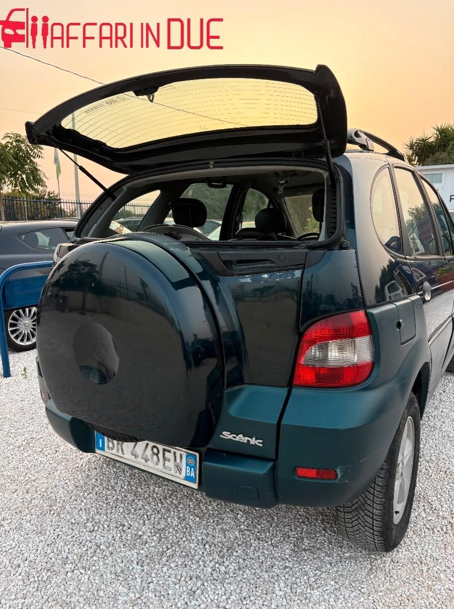 Renault Scenic Scénic 1.4 16V Confort Dynamique