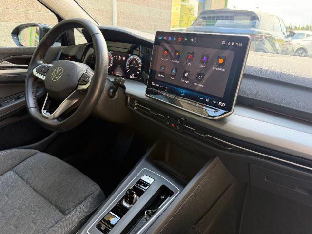 VOLKSWAGEN Golf 1.5 TSI 204CV EHYBRID PLUG-IN DSG UNIPROPRIETARIO
