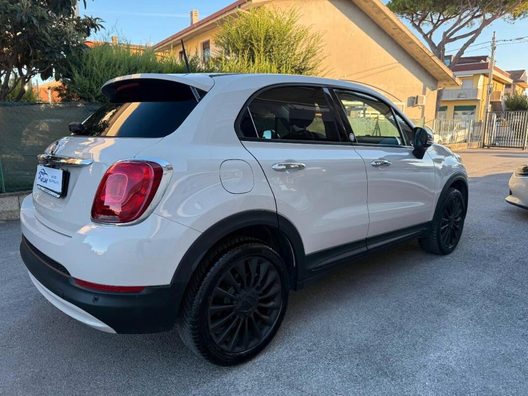 Fiat 500X 1.4 m-air Opening edition 4x2 140cv