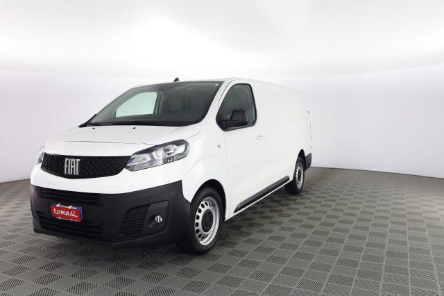 FIAT Scudo Scudo 2.0 BlueHDi 145CV PL-SL-TN Furgone Lounge