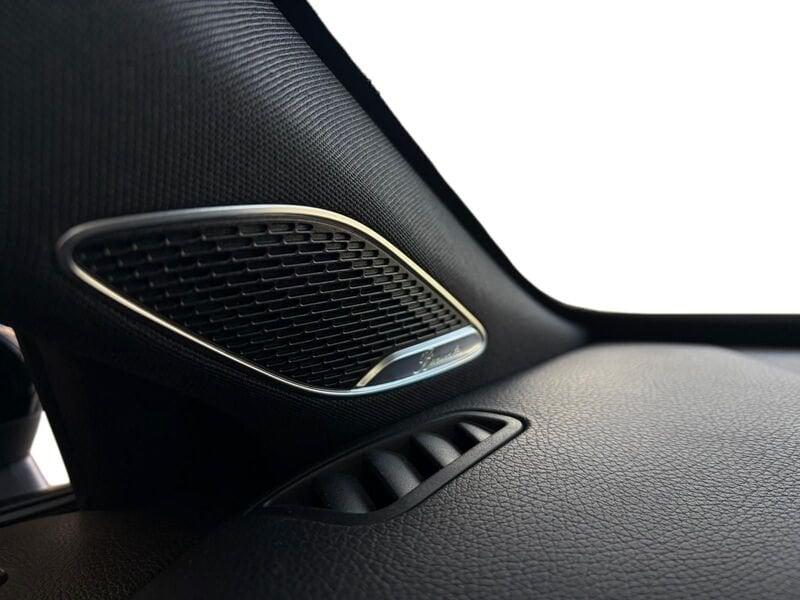 Mercedes-Benz Classe A A 35 4Matic AMG