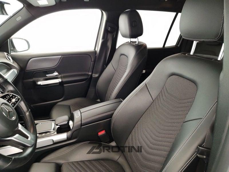 Mercedes-Benz GLB GLB 200 d Advanced