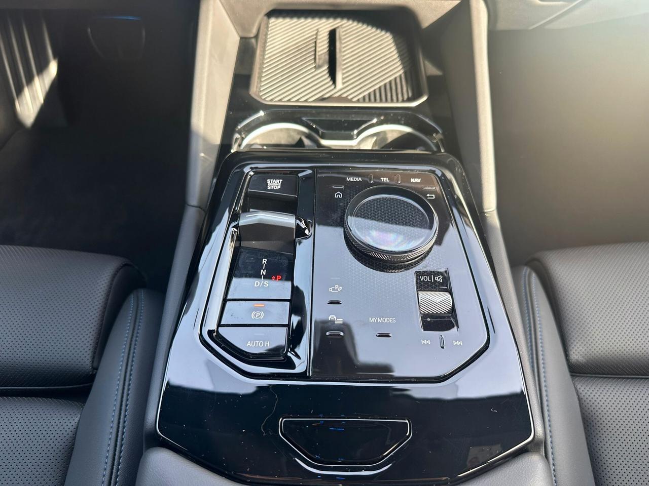 Bmw 520 520d 48V sDrive Msport