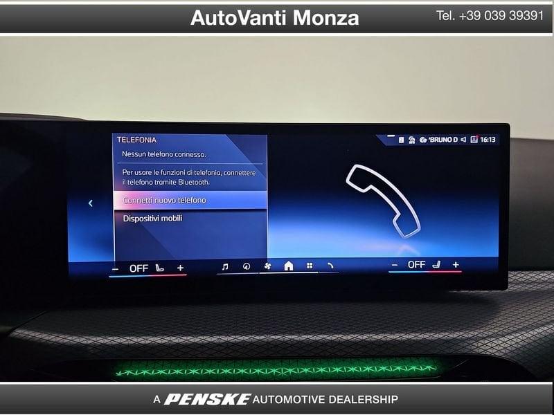 BMW Serie 4 420d Gran Coupe mhev 48V xdrive MSport Pro auto