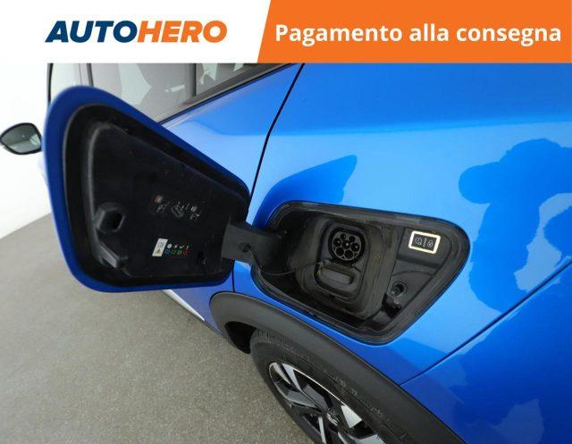 PEUGEOT 2008 motore elettrico 136 CV GT Line