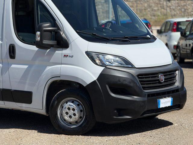 FIAT Ducato 35 2.3 MJT 140CV PLM-TM Furgone LH2
