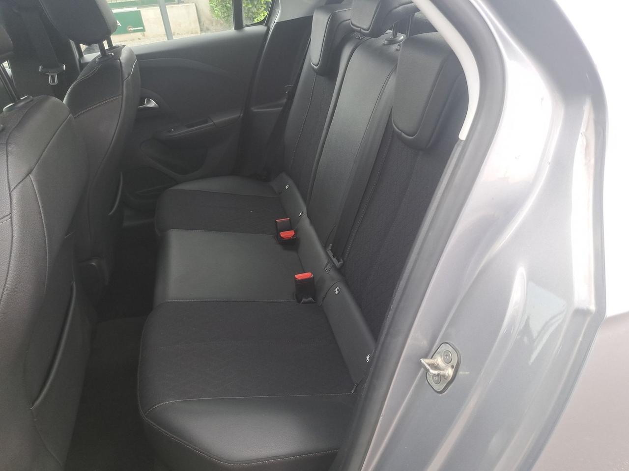 Opel Corsa 1.2 Edition