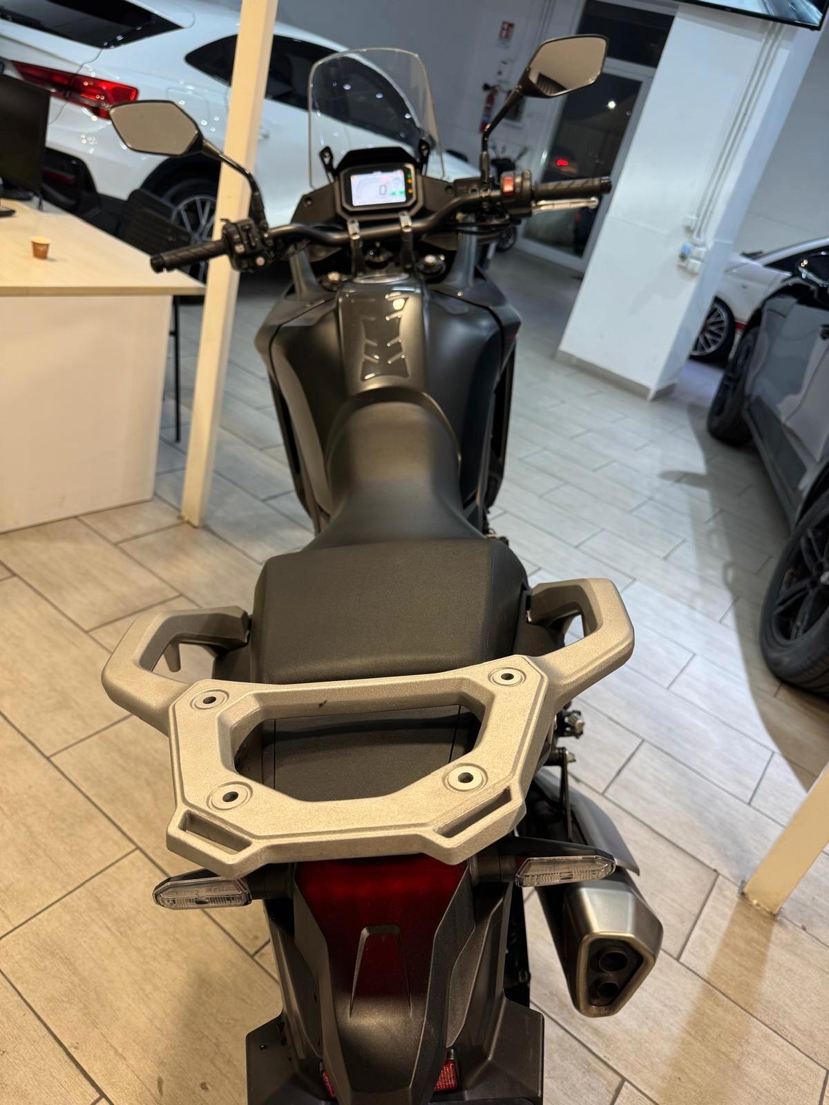 Honda Transalp XL 750