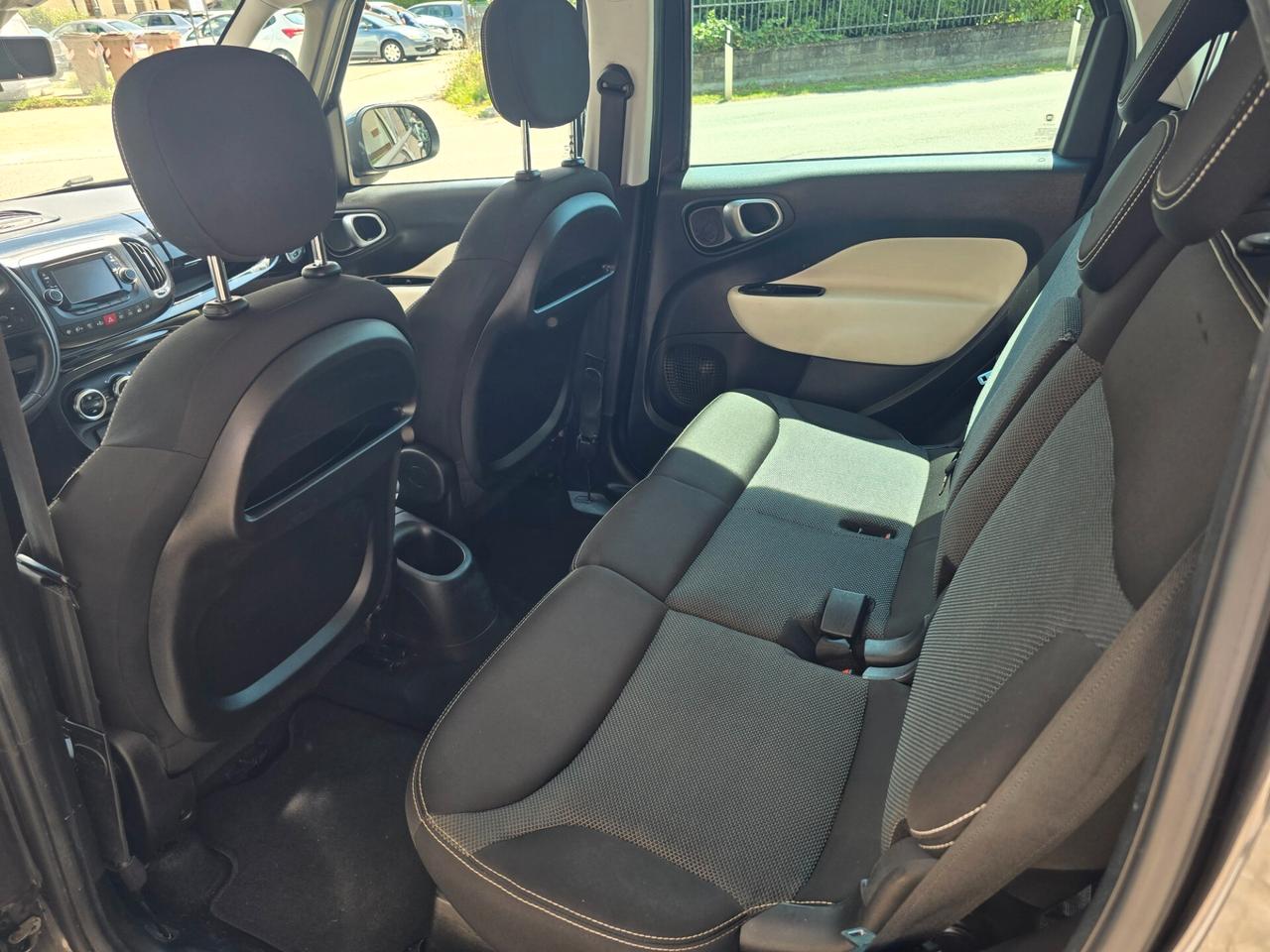 Fiat 500L 1.3 Multijet 85 CV Trekking
