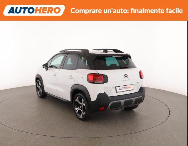 CITROEN C3 Aircross PureTech 130 S&S EAT6 Shine