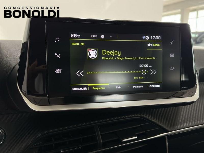 Peugeot 2008 PureTech 100 Allure S&S