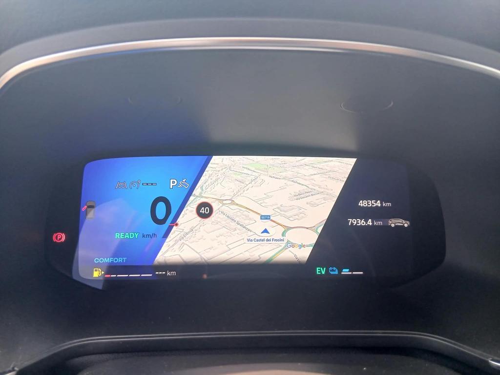 Renault Symbioz 1.6 E-Tech full hybrid Esprit Alpine Auto