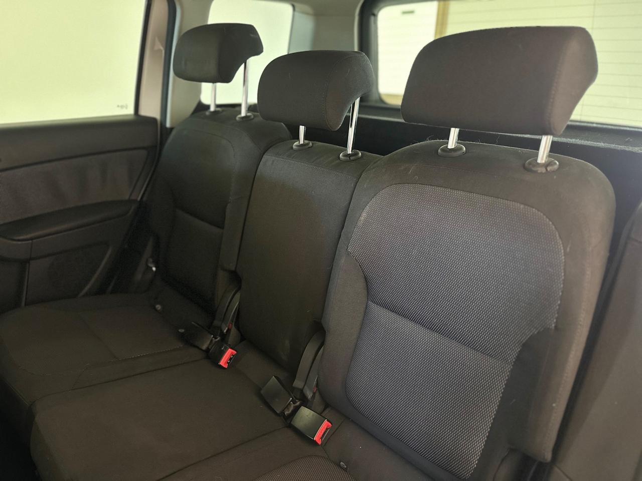 Skoda Yeti 2.0 TDI CR 110CV Ambition NEOPATENTATI