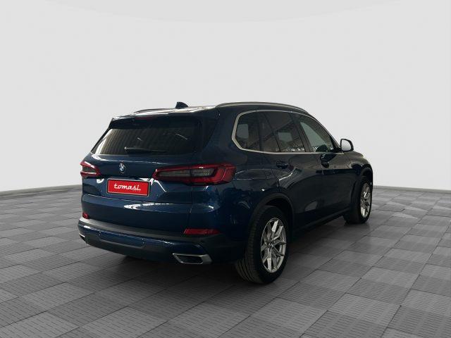 BMW X5 X5 xDrive25d Business