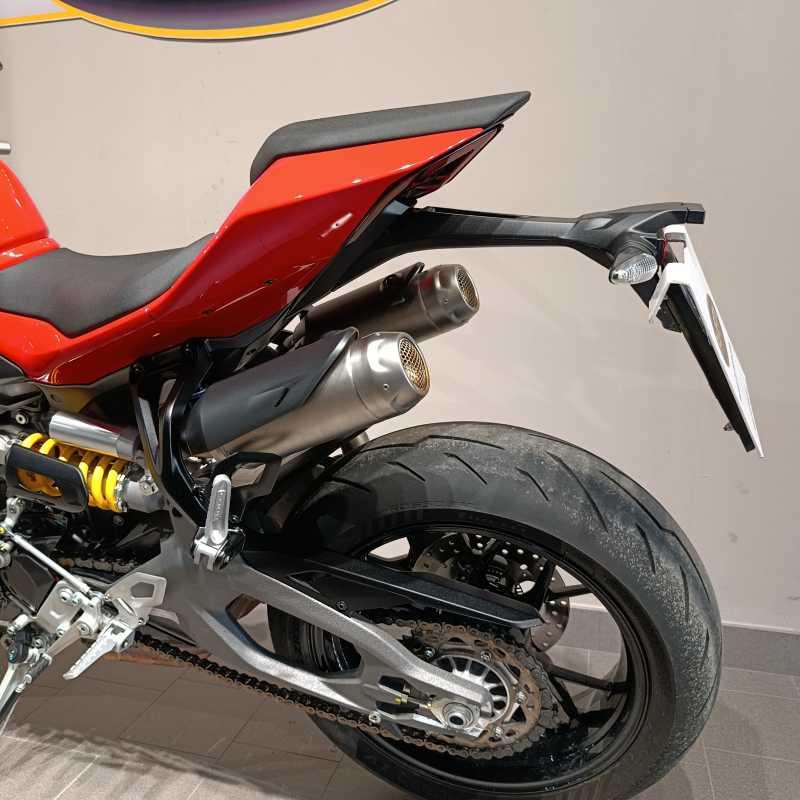 Ducati Streetfighter V2 - 2025