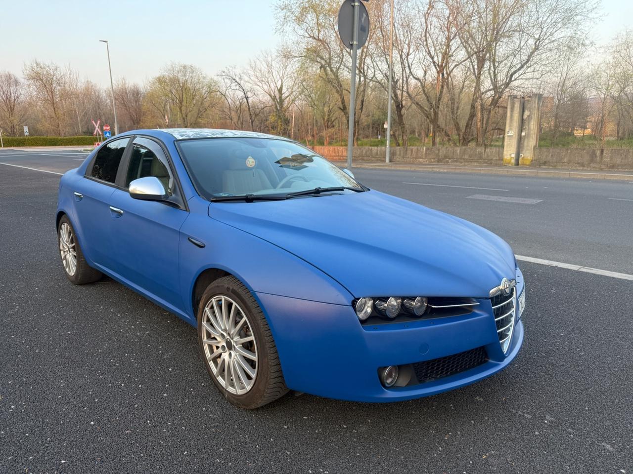 Alfa Romeo 159 1.9 JTDm