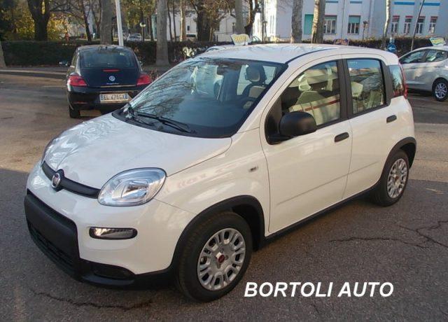 FIAT Panda 1.0 KM ZERO FIREFLY HYBRID IDONEA PER NEOPATENTATI